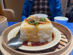 -蔡澜点心·粤菜(花城汇南区店)