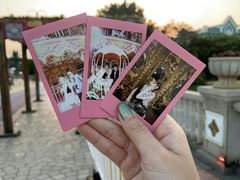 -厦门方特梦幻王国