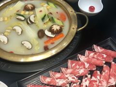 -川中故事·成都老火锅(东书房店)