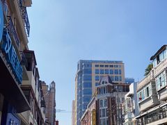 -燕云楼(云南路店)