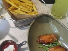 -牛扒先生·厚切雪花牛扒西餐厅(北京路禺山路店)