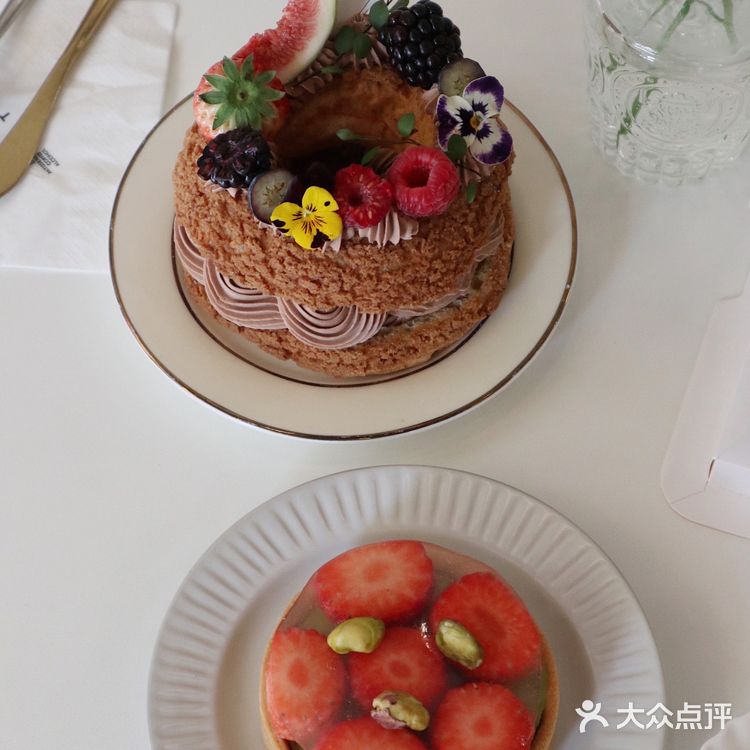 成都 |圣诞季限定 高颜值草莓甜心炸弹 少女心满满