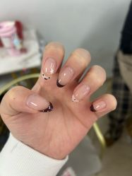 -尤米一站式美甲美睫