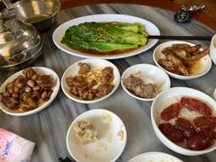 -品香排骨饭(羊官路店)