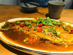 -静一餐厅·湖北菜(前门创始店)