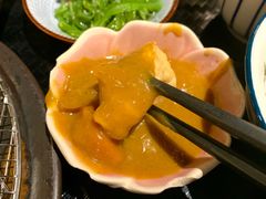 咖喱炸鸡块饭套餐-辻利茶舖TSUJIRI(万象天地店)