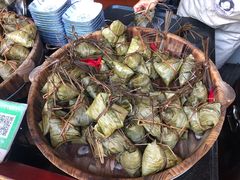 -老妈宫粽球