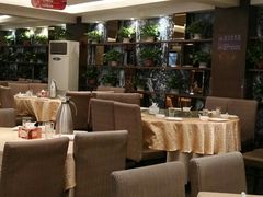 大堂-大鸭梨(天通西苑店)