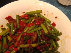 牛肚-湘春酒家·1989(运达汇店)