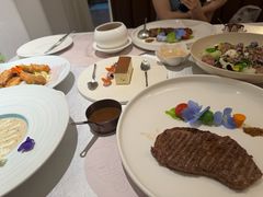 -PARFUM FLORAL花境法餐(南京首店)