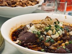 -扒骨肉雅鱼饭店(三雅文化传承店)