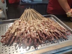 -味子夫鸡柳(解放碑总店)