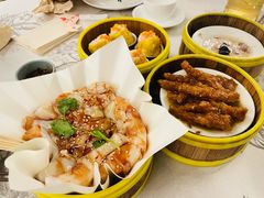 靓豉油皇凤爪-香云轩·顺德菜(香云纱园林酒店店)