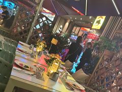 -Mezomd曼索蒂西班牙餐厅(广粤店)