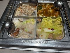 -海底捞火锅(西直门凯德MALL店)
