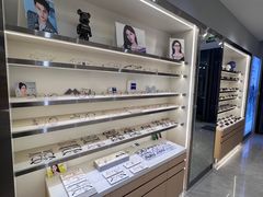 -视野联行眼镜·蔡司·尼康·授权优选门店(青浦宝龙店)