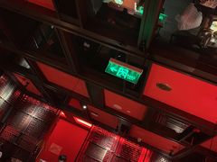 -绿茶餐厅(蓝色港湾店)