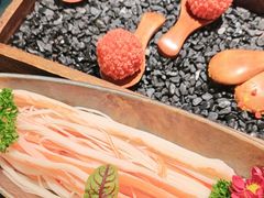 -季季山·云南野生菌火锅(上海首店)