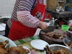 -再回首鸡肉米线(人民路一店)