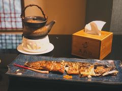-天狗山料理(省体店)