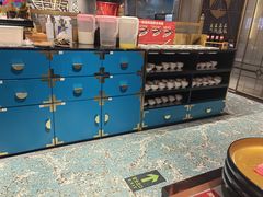 -大渔铁板烧(中山路八佰伴店)
