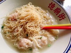 -憶廟街 X 沙角邨(太古城店)