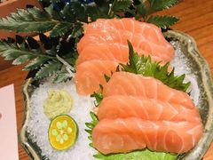-仓桥家·焗寿司·锅物(光谷步行街店)