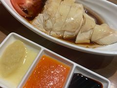 -新加坡高记KOO KEE Restaurant(盈科店)