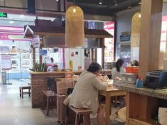 -怪噜范·老贵阳街头名小吃(鸿通城店)