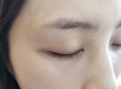 点击看大图 -Yue Show馨选·半永久纹眉纹眼线