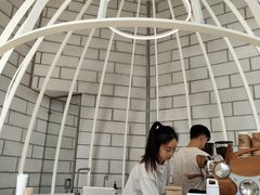 -% Arabica阿拉比卡咖啡(深圳湾万象城店)