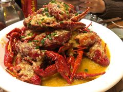 -虾小龙老长沙龙虾馆(坡子街店)