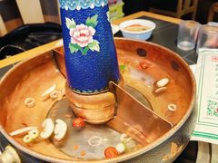 -鱼乐旺·脆皮烤鱼·牛蛙煲