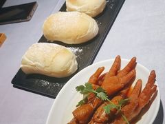 -晓粤·惹味粤菜(凯德乐峰广场店)