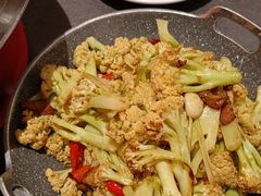 -乔一乔怪味干锅(武侯欢肆店)