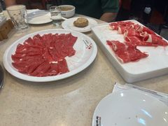 -阳坊大都涮羊肉(阳坊总店)