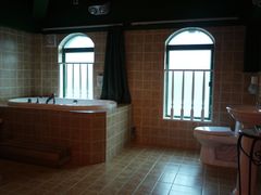 -娜娜度假小旅馆