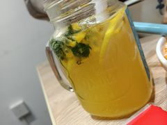 -小雅木姜子烤鸡·贵州菜(鸿通城店)