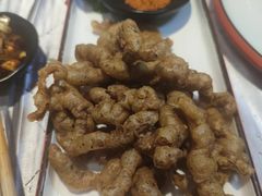小酥肉-红辣椒·川菜·火锅(大洋中心店)