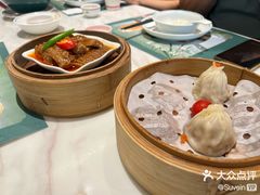 -悦得闲广式点心茶楼(蓝鲸世界店)