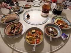 -垚慈居素食(华发新城店)