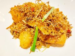 -蛇口希尔顿南海酒店·随轩中餐厅·粤菜