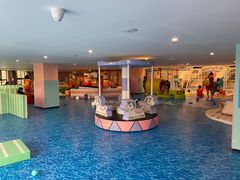 -水王国温泉水世界