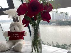 -桃花江餐厅·江景-约会·聚会
