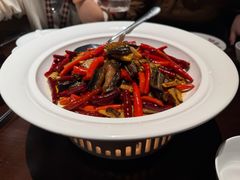 -许爷家·生态湖鲜(徐汇日月光店)