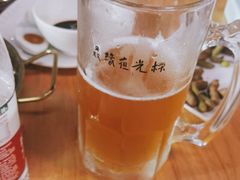 -五丁桥光头香辣蟹(望江橡树林店)