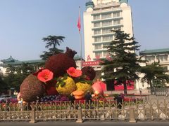 -贵州大厦贵州厅(樱花园西街店)