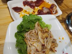 -蜀中烤霸·自助烤肉(郫都店)