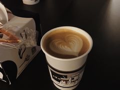 -JPG coffee(广州体育西店)