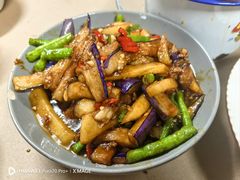 -老三样·旧食新味(船山路店)